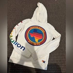 Aviator nation great condition